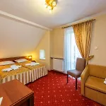 Hotel Pod Golebiem