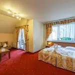 Hotel Pod Golebiem