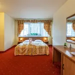 Pod Golebiem Hotel