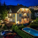 Hotel Pod Golebiem