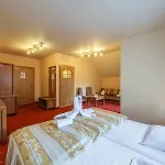 Hotel Pod Golebiem