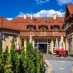 Hotel Pod Golebiem Wisła