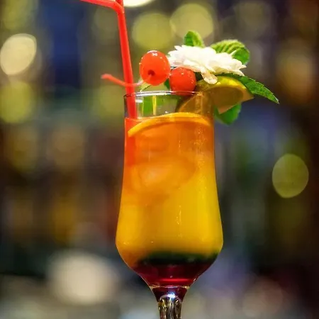 Hotell Pod Golebiem Wisła