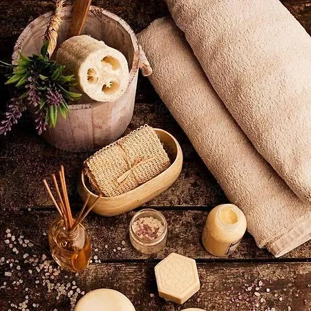 Pod Golebiem Hotell 2*