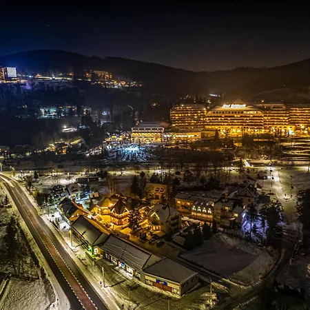 Hotel Pod Golebiem 2*