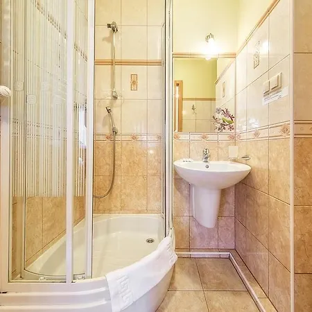 Pod Golebiem 2* Wisła