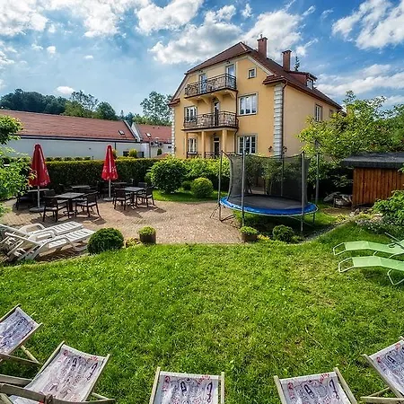 Pod Golebiem 2* Visla