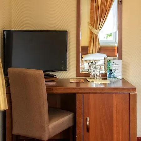 Pod Golebiem Hotell Wisła