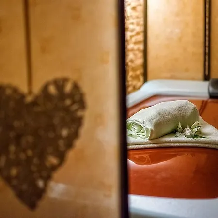 Hotell Pod Golebiem 2*