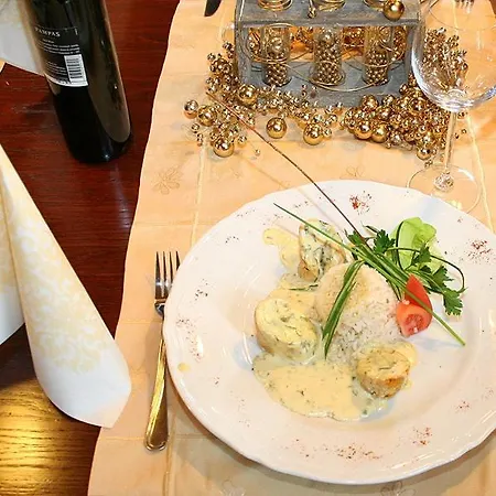 Pod Golebiem 2* Wisła