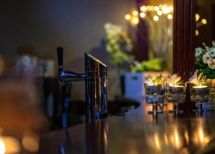 Hotel Pod Golebiem 2*