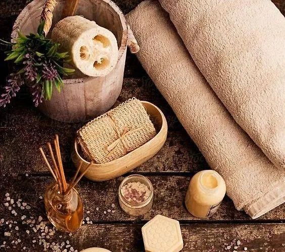 Pod Golebiem ホテル 2*