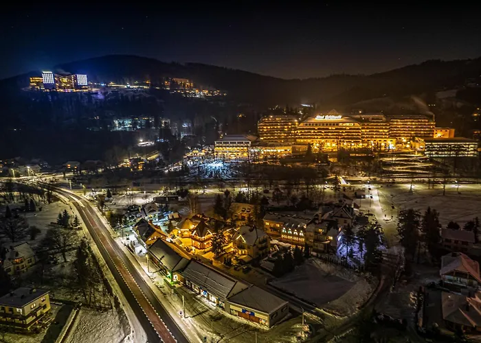 Hotel Pod Golebiem 2*