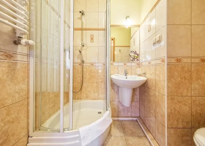 Pod Golebiem 2* Висла