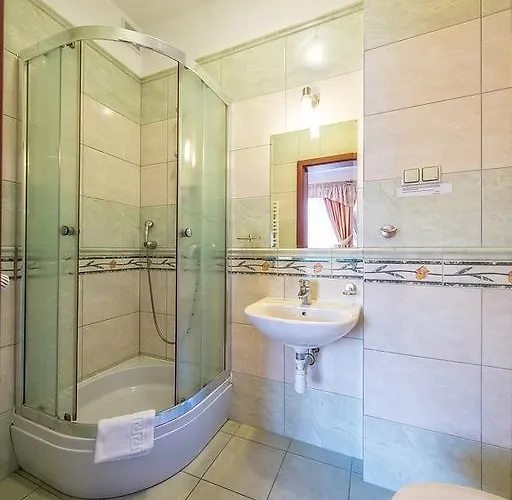 Pod Golebiem ヴィスワ