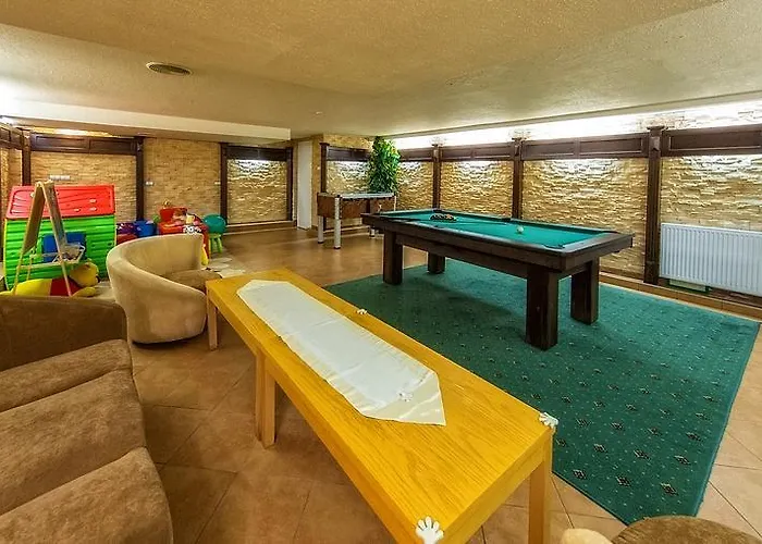 Pod Golebiem ヴィスワ