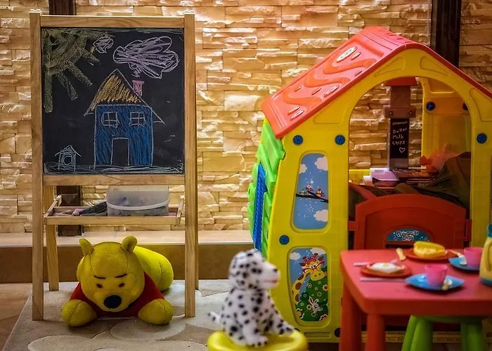 Отель Pod Golebiem Висла