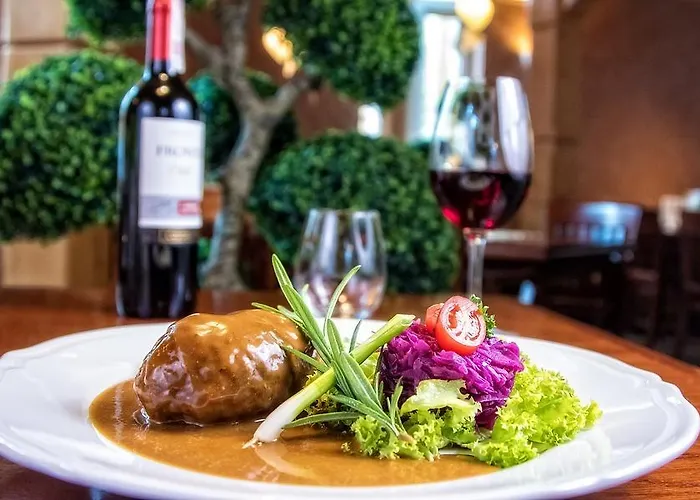 Pod Golebiem Hotel Wisla