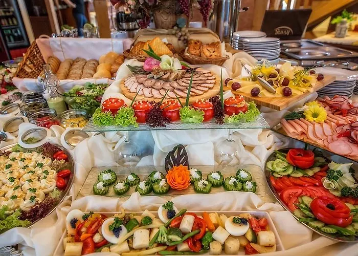 Pod Golebiem ヴィスワ